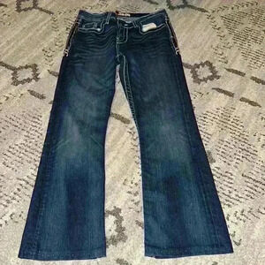 Women’s BKE Denim Kate Jeans‎ Size 28x26